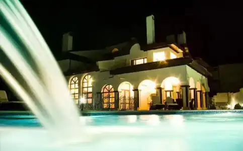 Boutique & Spa Heaven - 10