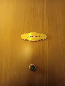 Apartdei Mercanti - 111
