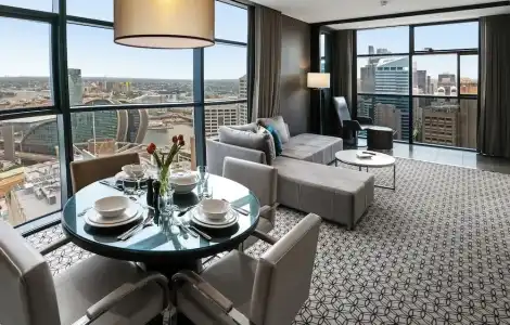 Fraser Suites Sydney - 122