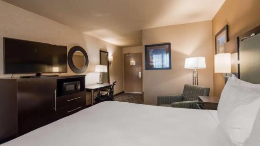 Best Western Plus Oceanside Palms - 50