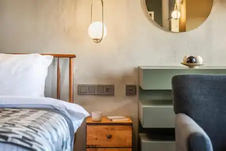 Ansen Suites - 191