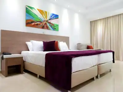 Amethyst Napa & Spa - 26