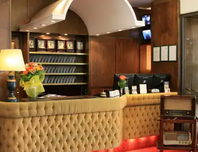 Eurohotel - 15