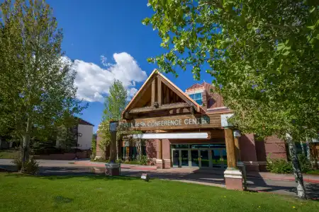 Holiday Inn Estes Park by IHG - 47