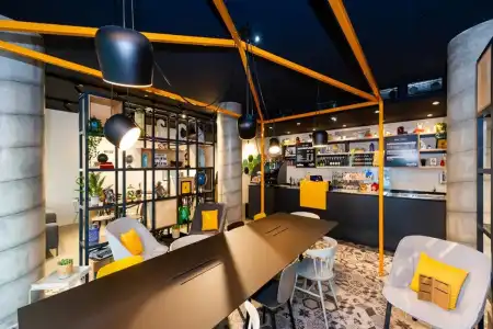 Staycity Aparthotels, Venice, Mestre - 16