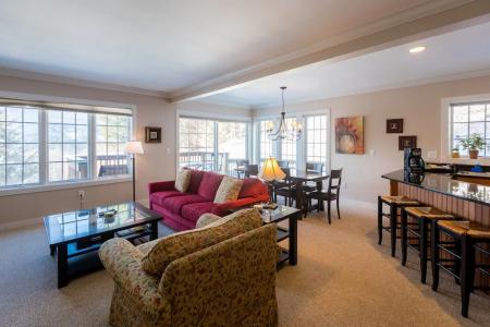 Topnotch Resort - 87