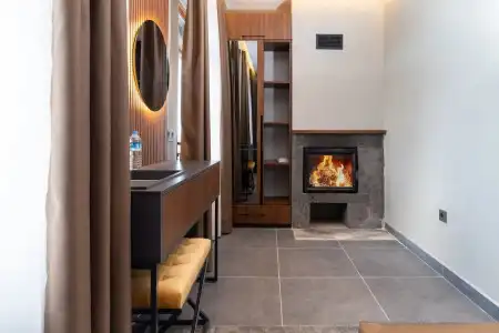 Assos Kartal Yuvası Boutique - 20