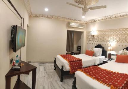 Laxmi Palace Heritage Boutique - 76