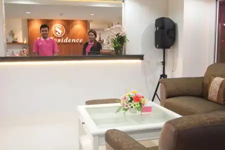 JS Residence Krabi - 20