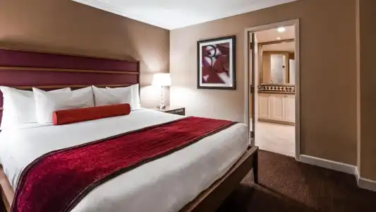 Best Western Plus Casino Royale - Center Strip - 91