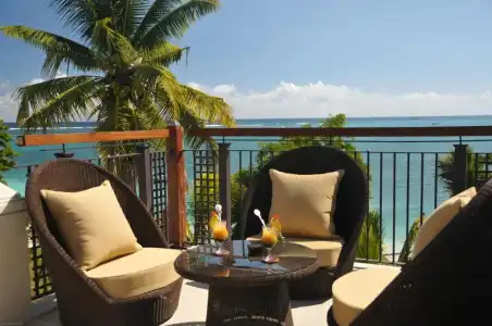 Le Cardinal Exclusive Resort - 55