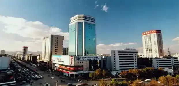 Kunming Guihua - 10