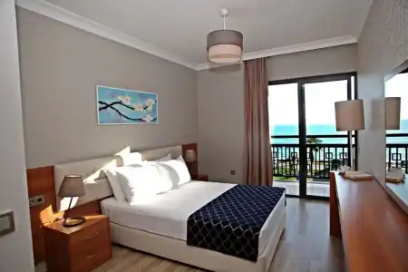 Uras Beach - 44