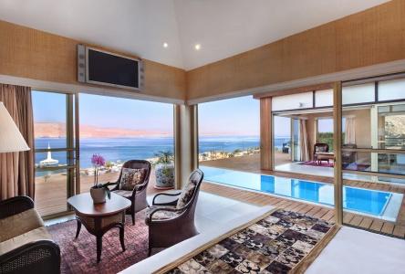 Herbert Samuel Royal Shangri-La Eilat - 6