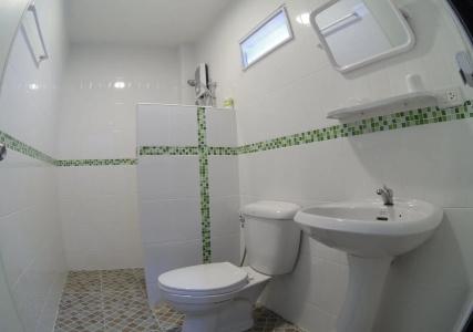 Maerim Whale Park Resort. - 7