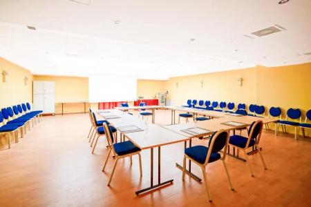 Arkona Strandhotel - 11