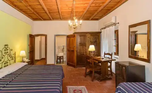 Villa Rinascimento - 41