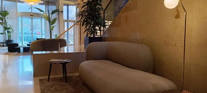 Best Western Premier CMC Girona - 46