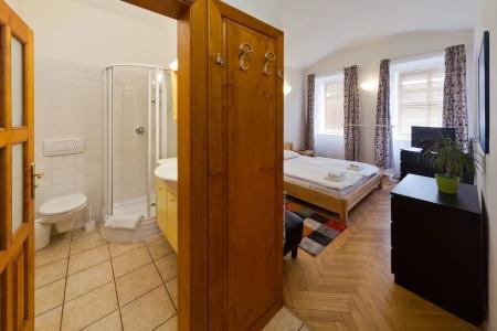 Charles Bridge Apartments - 8