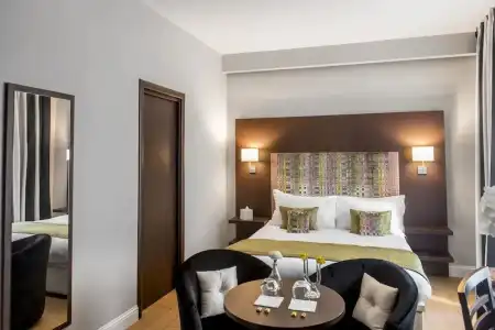 Chic & Town Luxury Rooms Piazza del popolo - 32