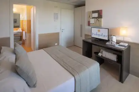 Jesolopalace & Aparthotel - 48