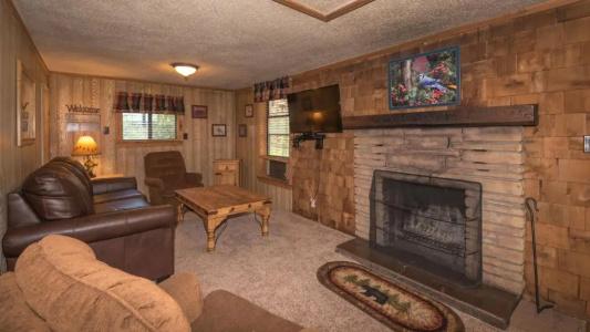 Canyon Cabins - 146