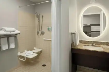 Towneplace Suites Anchorage Midtown - 40