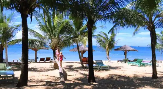 Thanh Kieu Beach Resort - 37