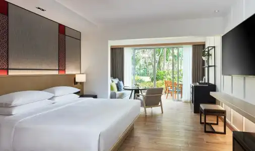 Hyatt Regency Hua Hin - 41