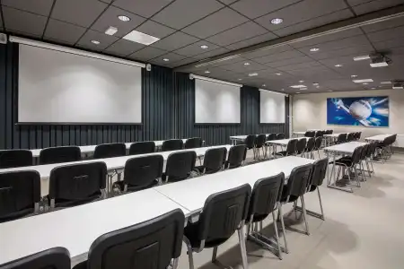 Park Inn by Radisson Oslo Airport West - 18