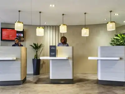 ibis Paris Porte De Montreuil - 23