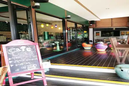 U-Sabai Park Resort - 12