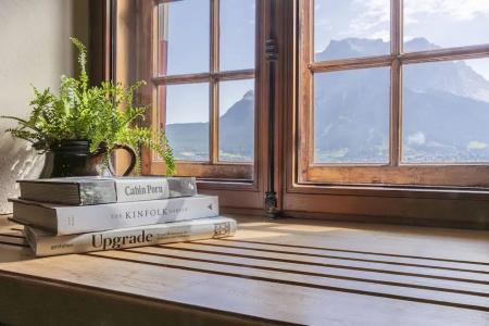 ApartAnsitz Felsenheim - 115