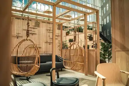 VALO & Work Helsinki - 22
