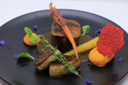 Adler Meryem Wellness - - 9