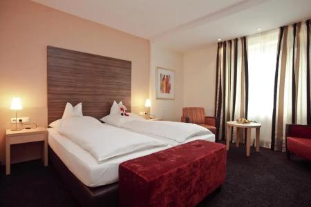 Köhlers Forsthaus Wellness & Genuss - 70