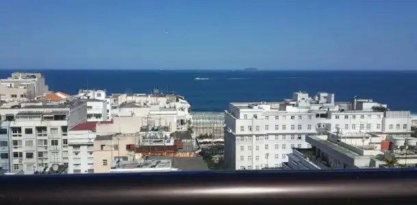 Mirasol Copacabana - 33