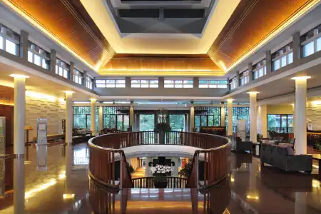Bali Dynasty Resort - 0