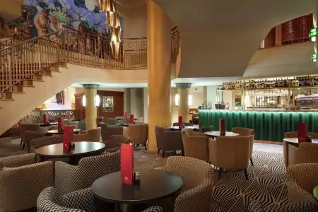 Hilton London Paddington - 9