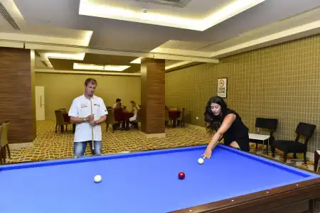 White City Resort - 29
