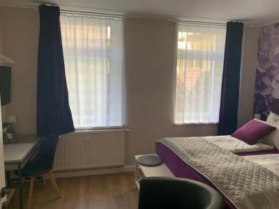 Pension Triebischtal - 21