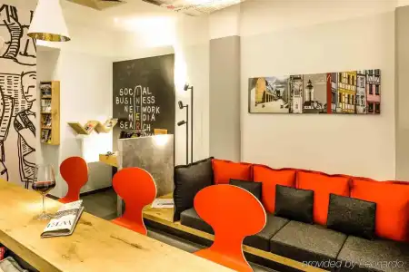 Ibis Nuernberg Altstadt - 1