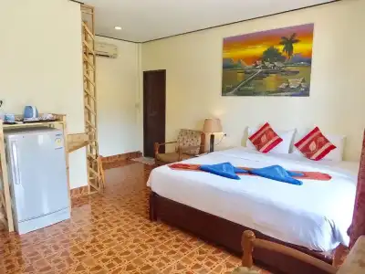 Blue Andaman Lanta Resort - 55