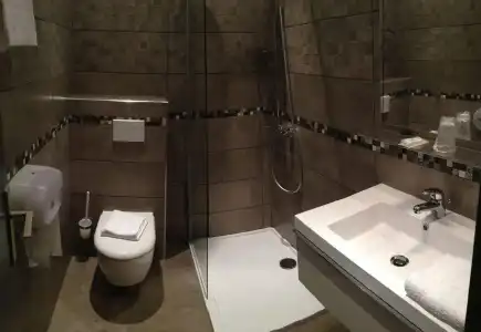 Hôtel Holzer II - 7