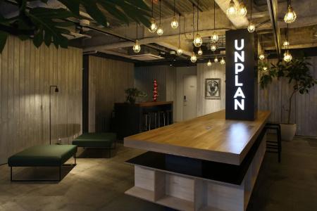 Unplan Kagurazaka - 17