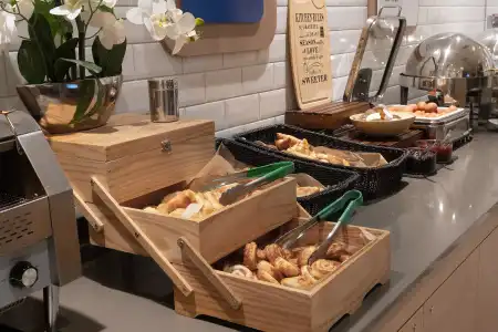 Holiday Inn Express Munich North by IHG - 31