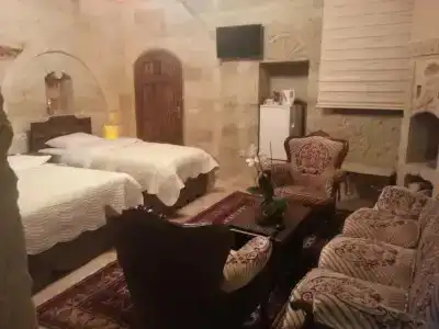 Family Cave Suite - 15