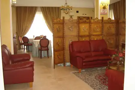D'Angelo Palace - 1