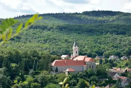 Vadászkürt szálláshely Sopron (ra) - 36