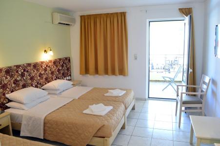 Alexandros -  All Inclusive - 2
